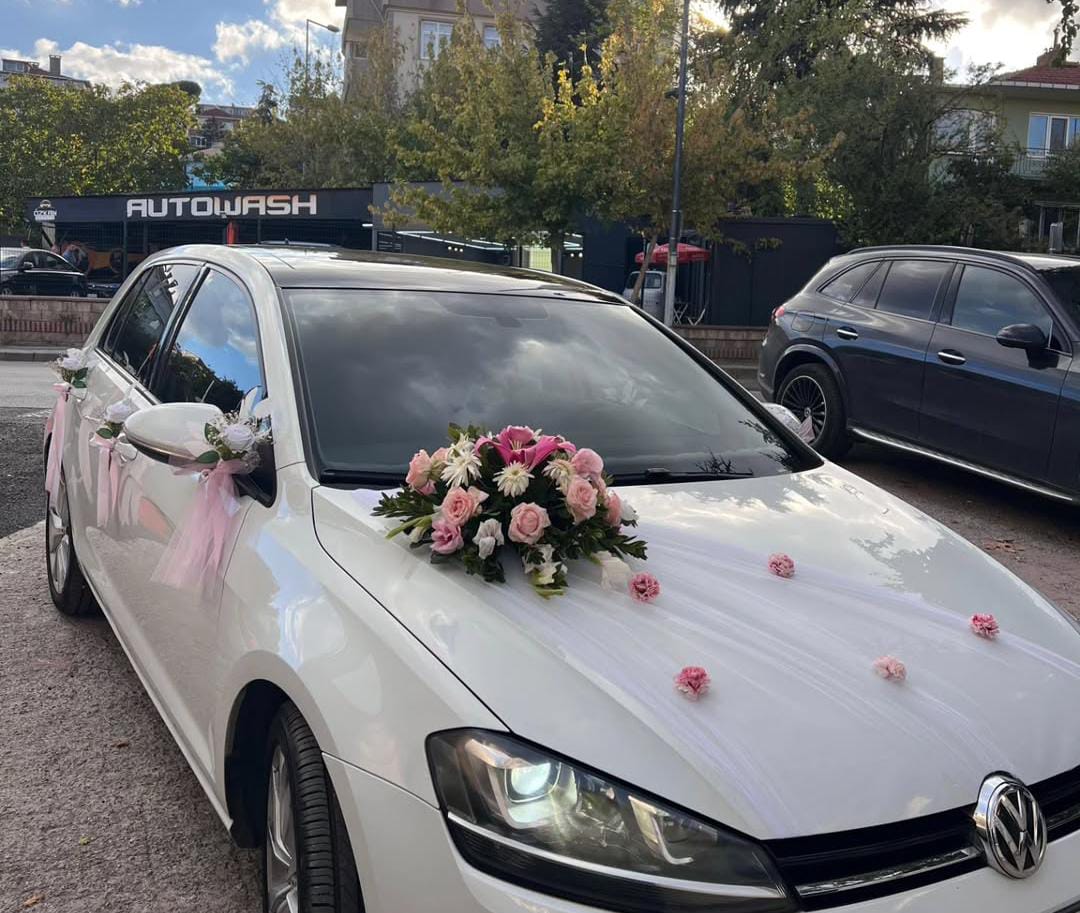 Kanarya Çiçekçilik